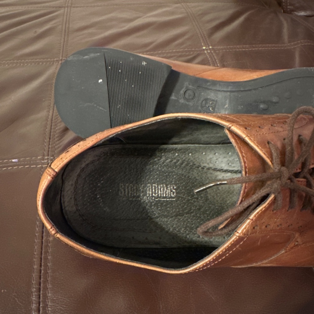Shoes - Picture 3 of 3